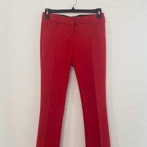Express Dress Pants Size 4
